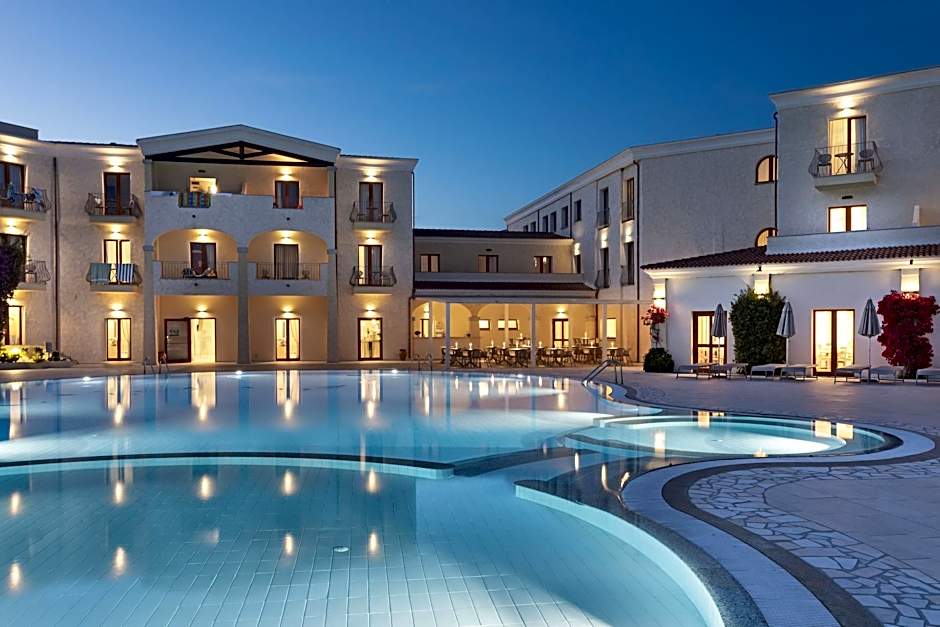 Blu Hotel Morisco