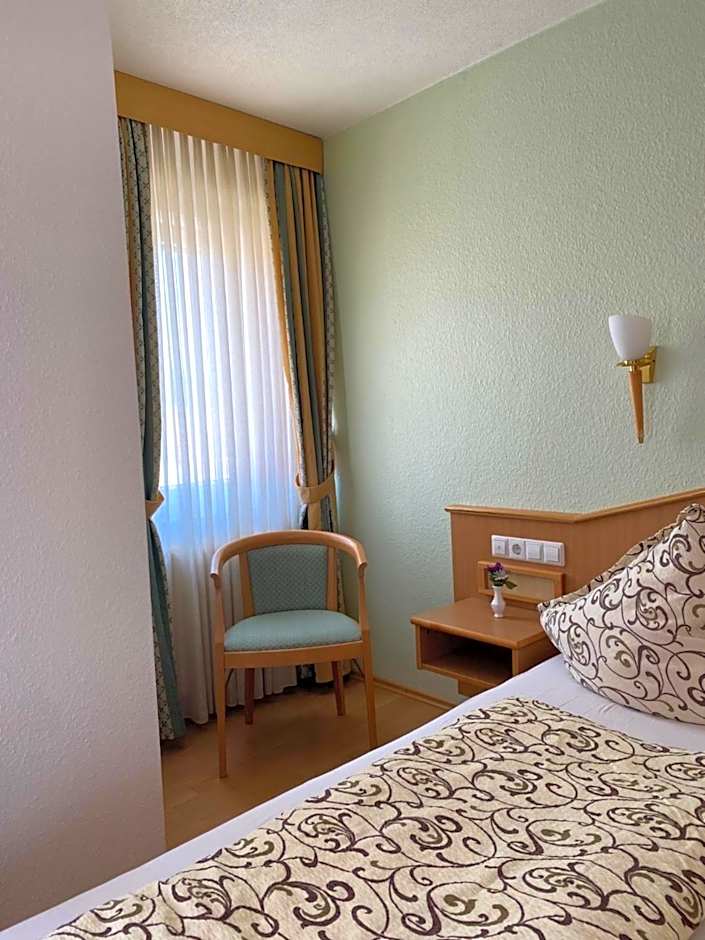 Landgasthaus zum Hirsch