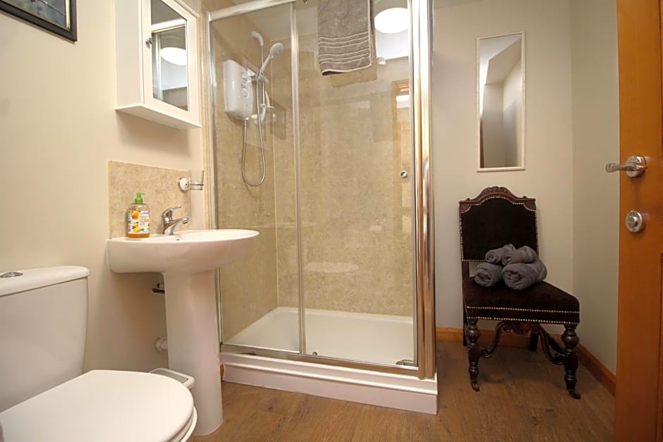 Highfields Holidays bed & breakfast