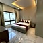 The Apple Residence