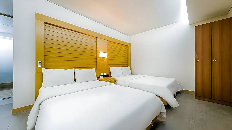 Incheon Airport Hotel Airstay