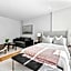 Luxe Studio w Juliet Balcony in Upper East