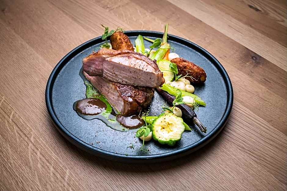 Parkhotel Emstaler Höhe