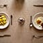 Moma Hotel Cannigione