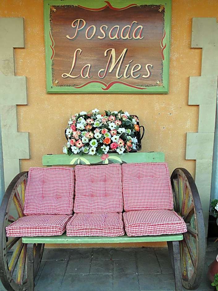Posada La Mies