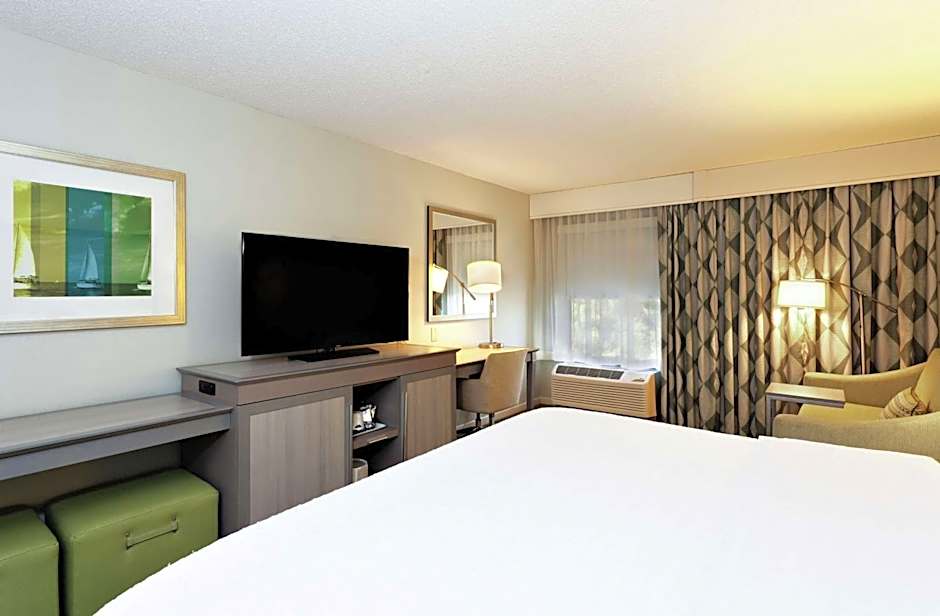 Hampton Inn By Hilton Melbourne