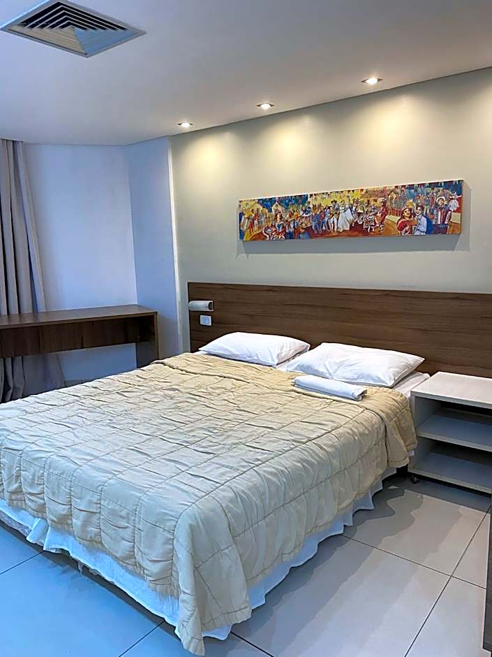 Imperial Flat Tambaú - João Pessoa - APARTAMENTO 127