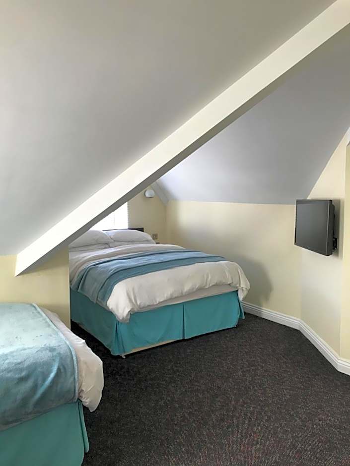 Cassandra Guest House