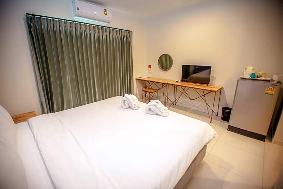 iRabbit Hotel