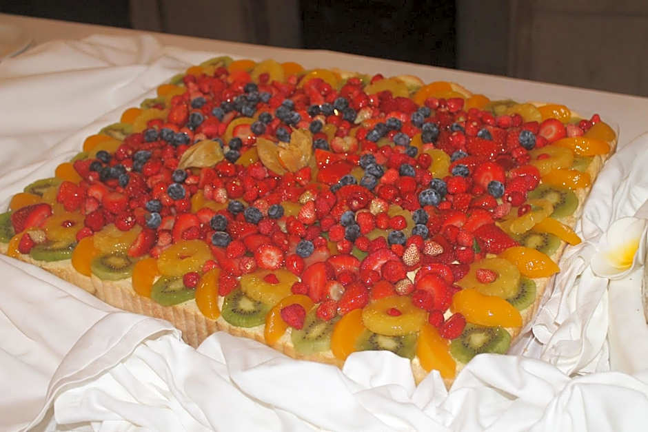 Hotel Conchiglia d'Oro