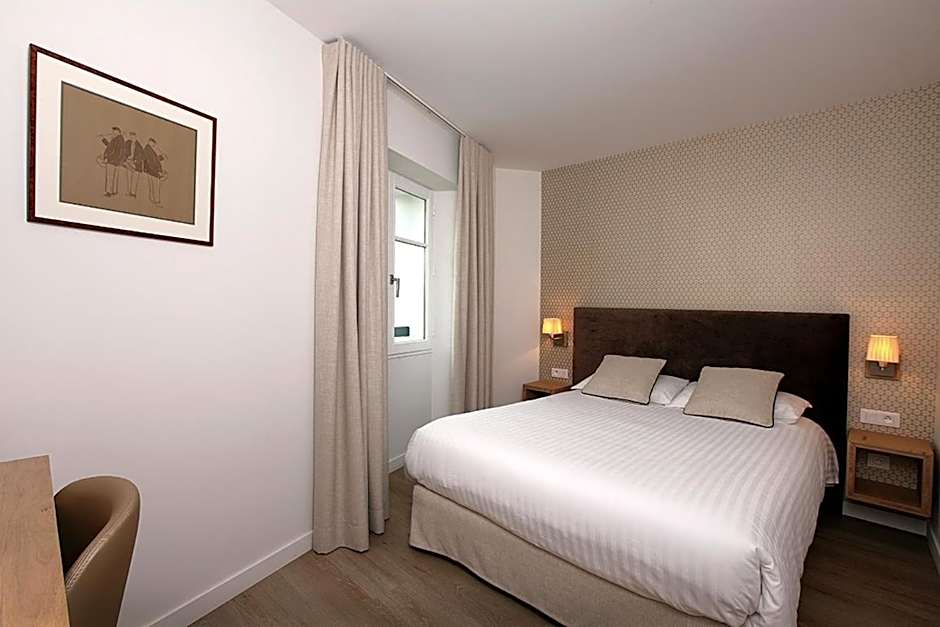 Logis Hotel de la Nivelle