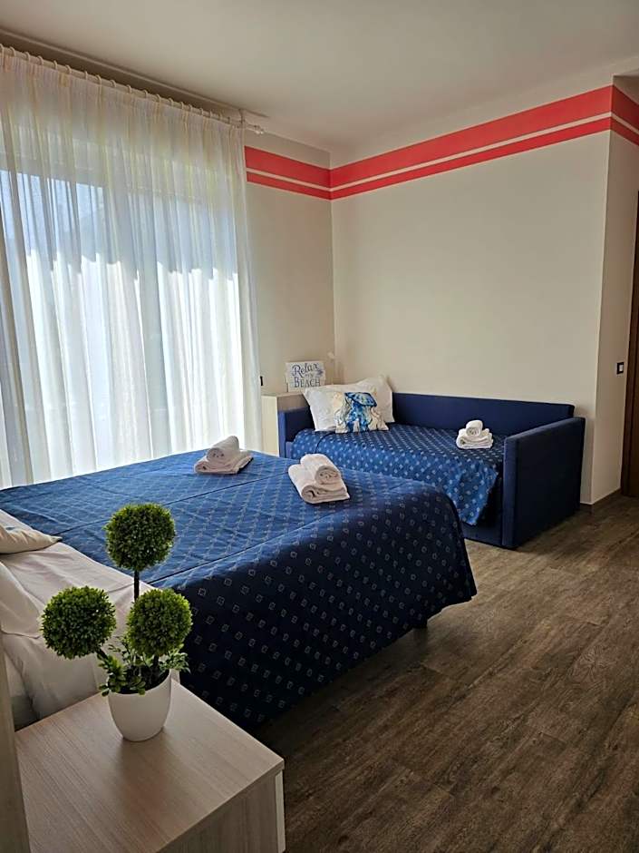 Hotel Orchidea