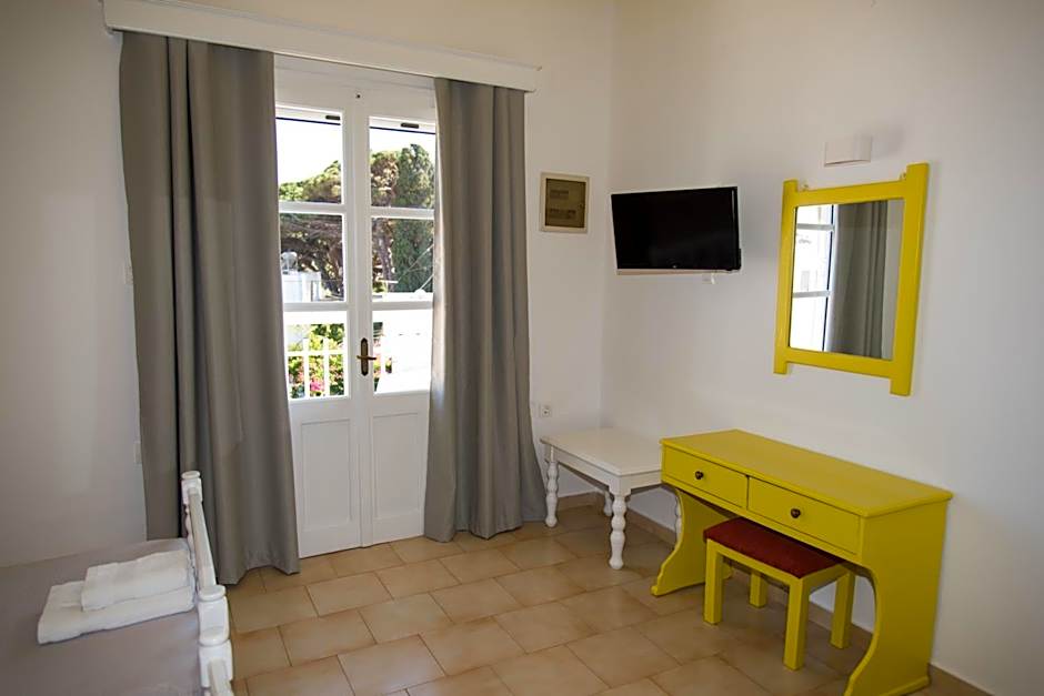 Irene Hotel Leros