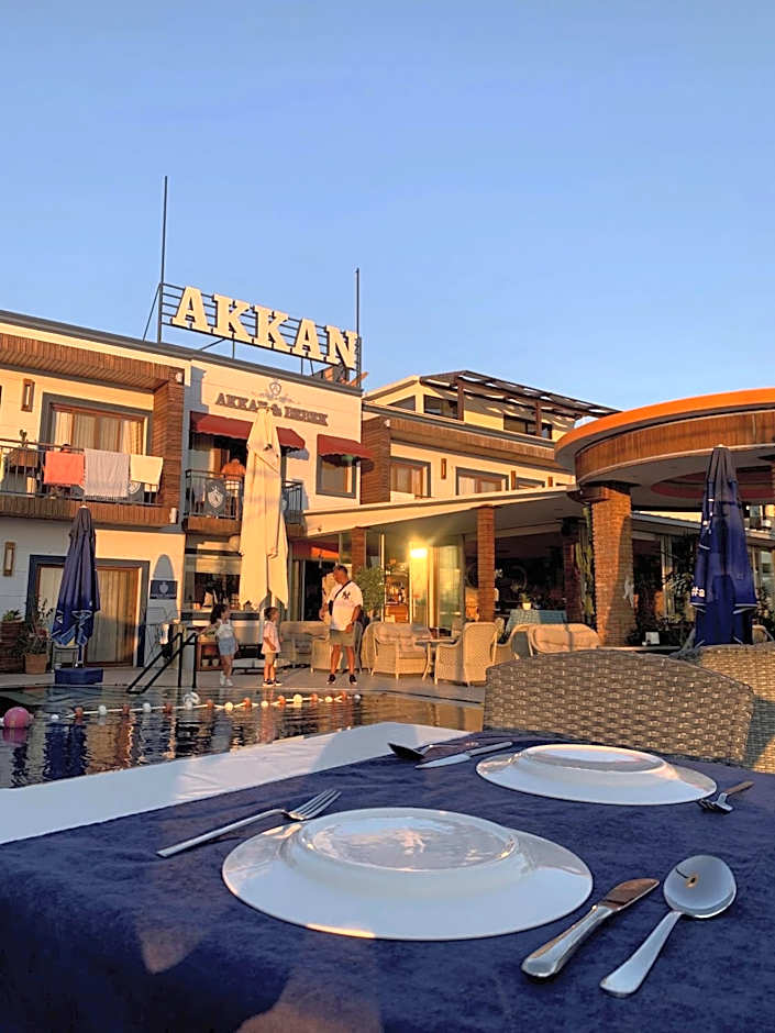 Akkan Beach Hotel