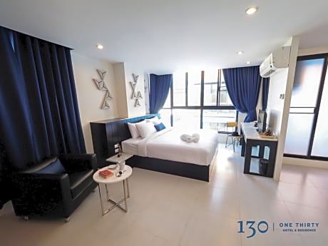 130 Hotel & Residence Bangkok