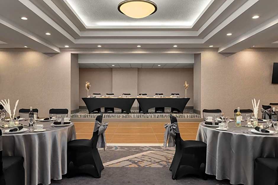 Holiday Inn Dubuque/Galena By IHG