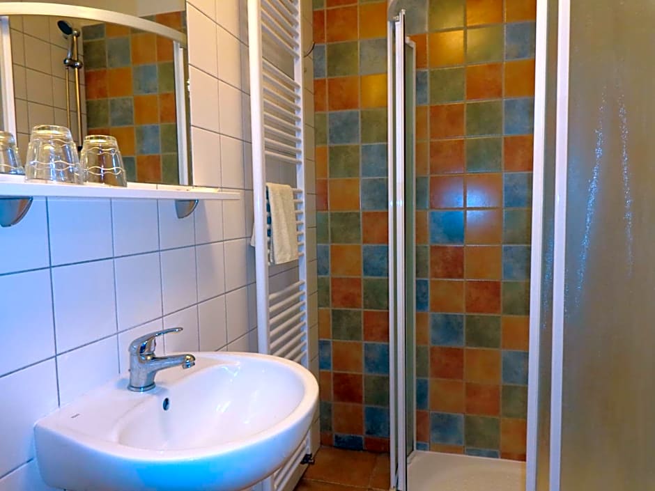 Penzion a vinařství U Vrbů