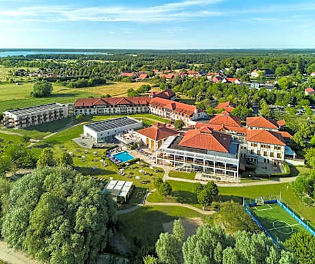 ROBINSON Fleesensee