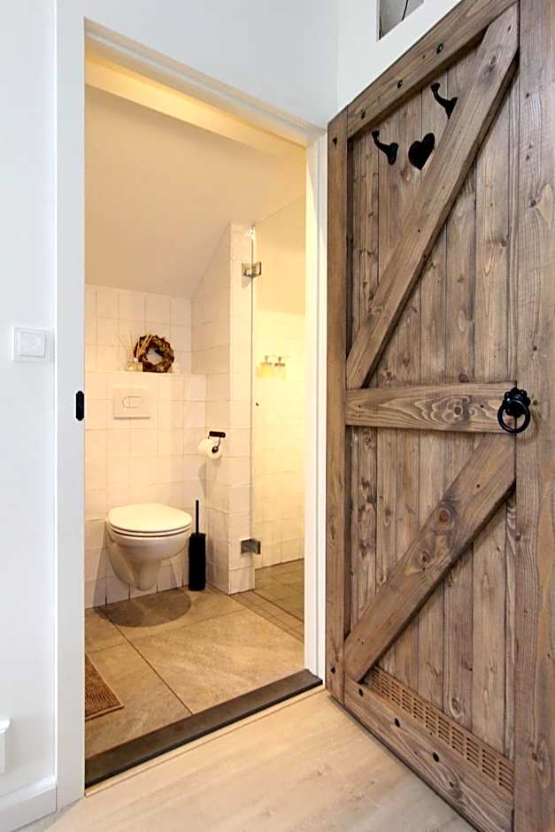 B&B de Linge