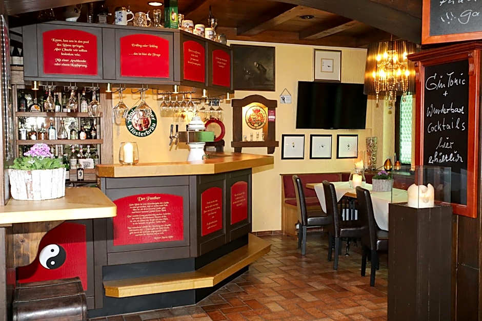 Hotel an der Sonne & Restaurant Zum Schneiger