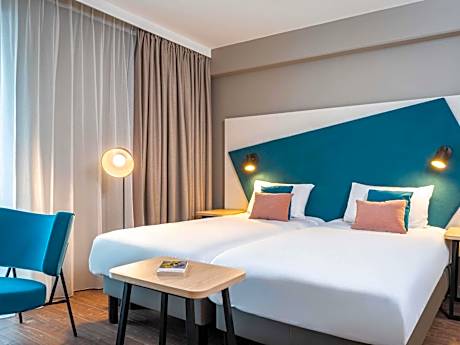 Aparthotel Adagio Heidelberg