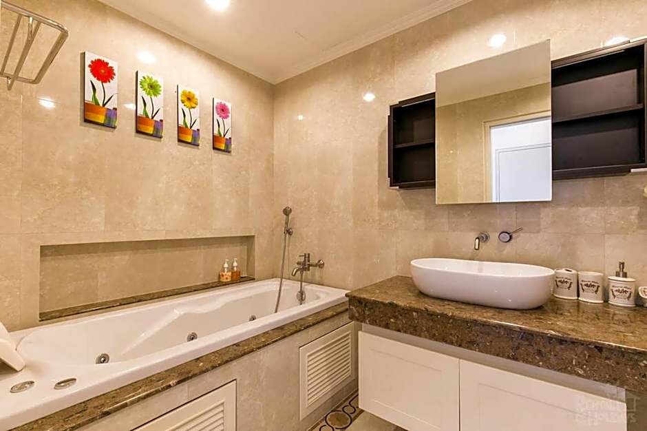 Baan Nub Kluen Condo - Hua Hin