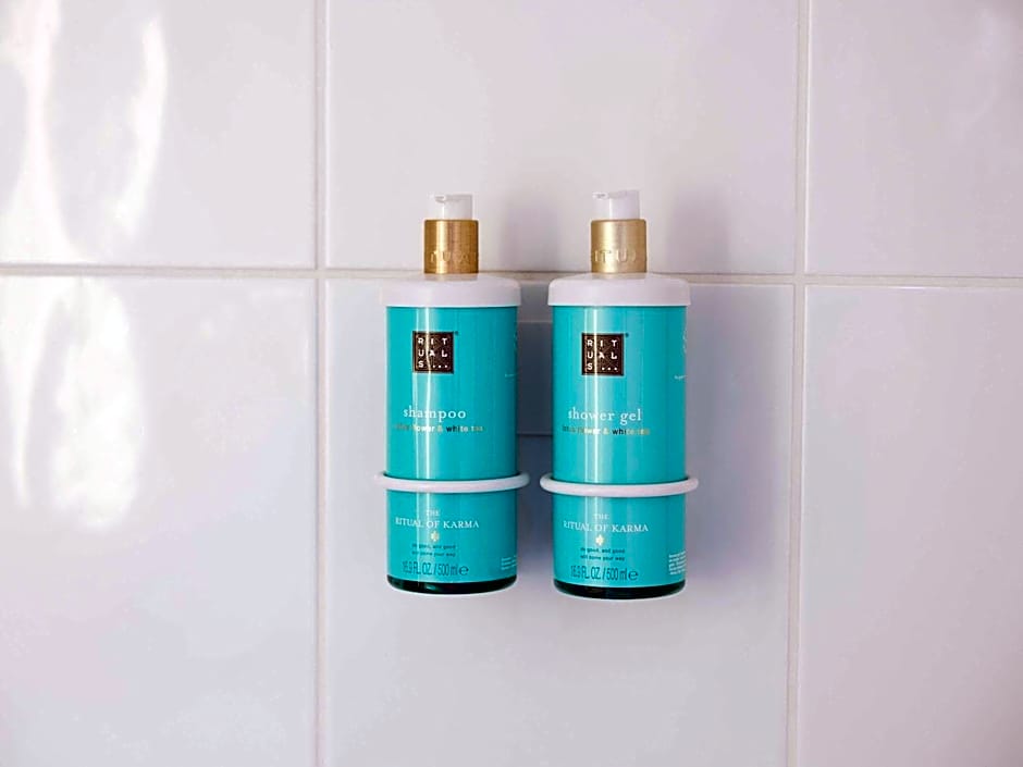 Hotel Novotel Brussels Airport