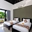 Maja Villa Batubelig by Pramana Villas