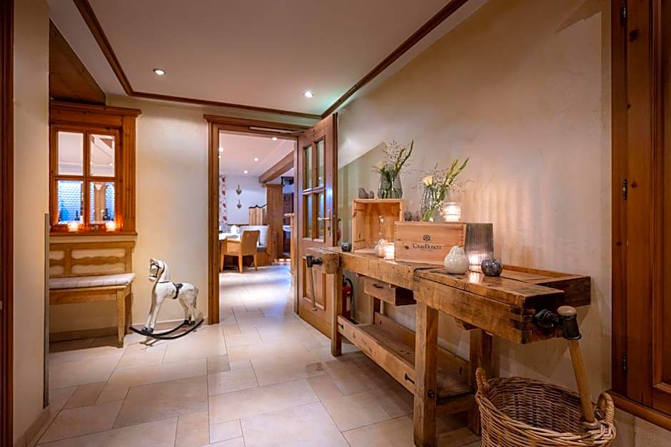 Hotel Gasthof Rössle