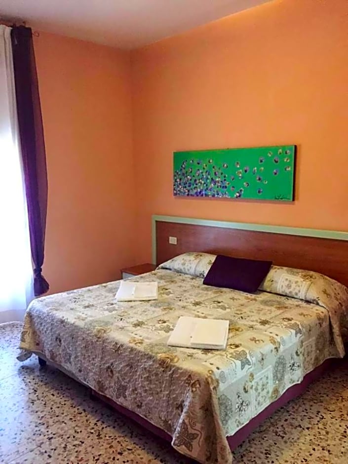 Hotel San Donnino