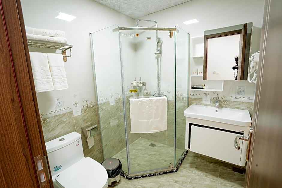 THÀNH ĐÔ HOTEL HẠ LONG