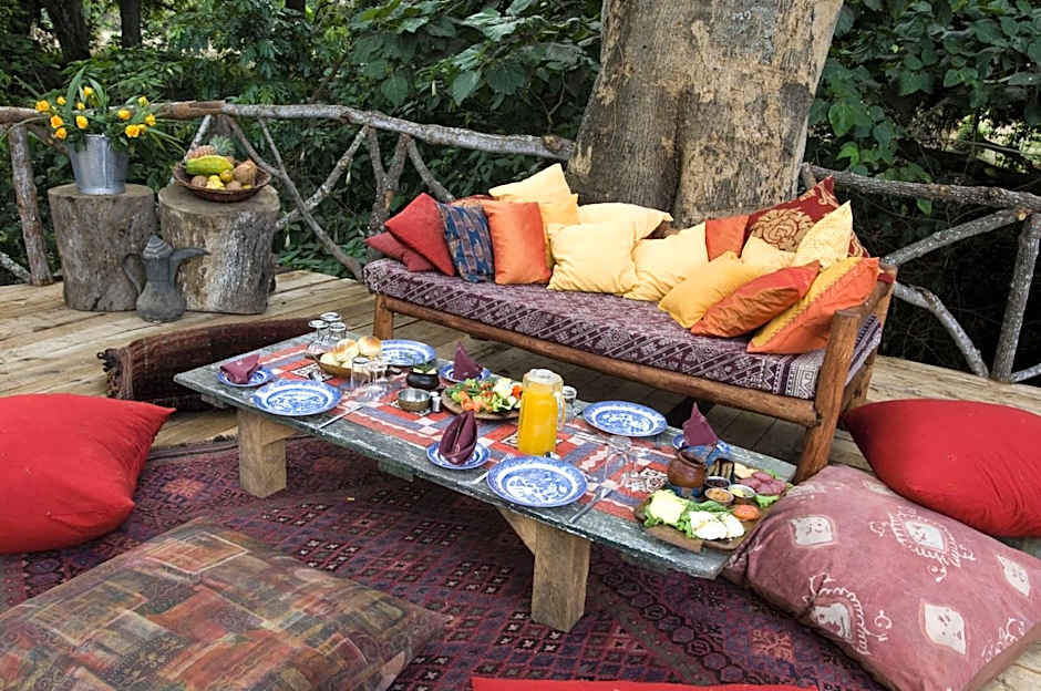 Rivertrees Country Inn