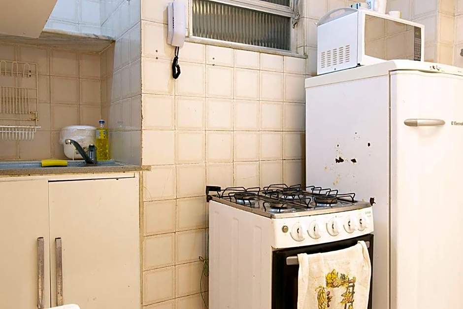 Comfortable 01 Bedroom Panoramic Sea View