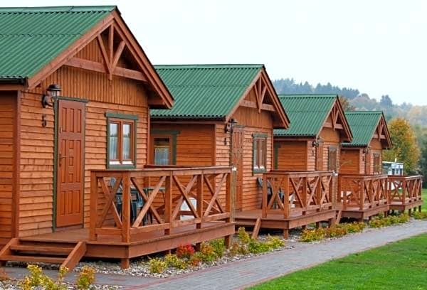 Ośrodek Wypoczynkowy Hacjenda