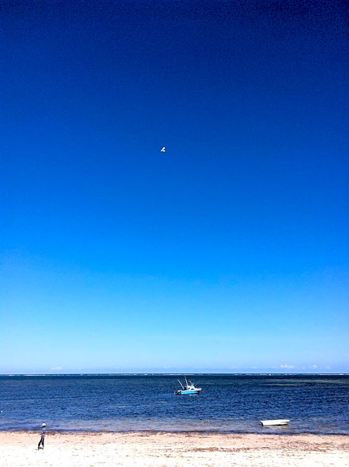 Kenya Bay Beach Hotel