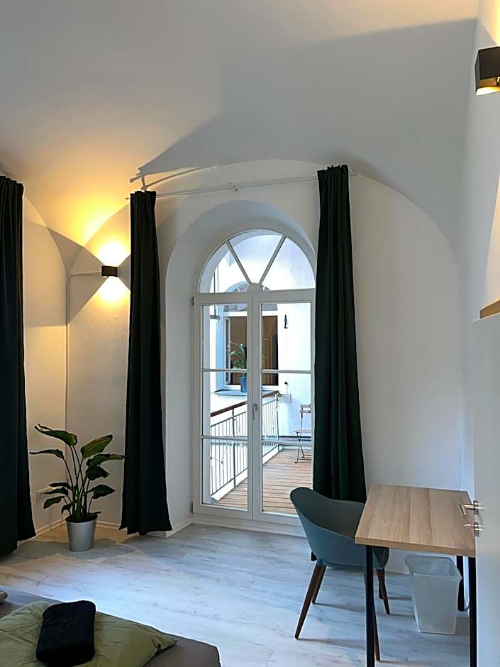 24-7 Apartment Passau