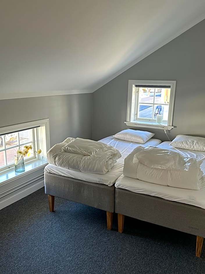 Crusellska Vandrarhemmet