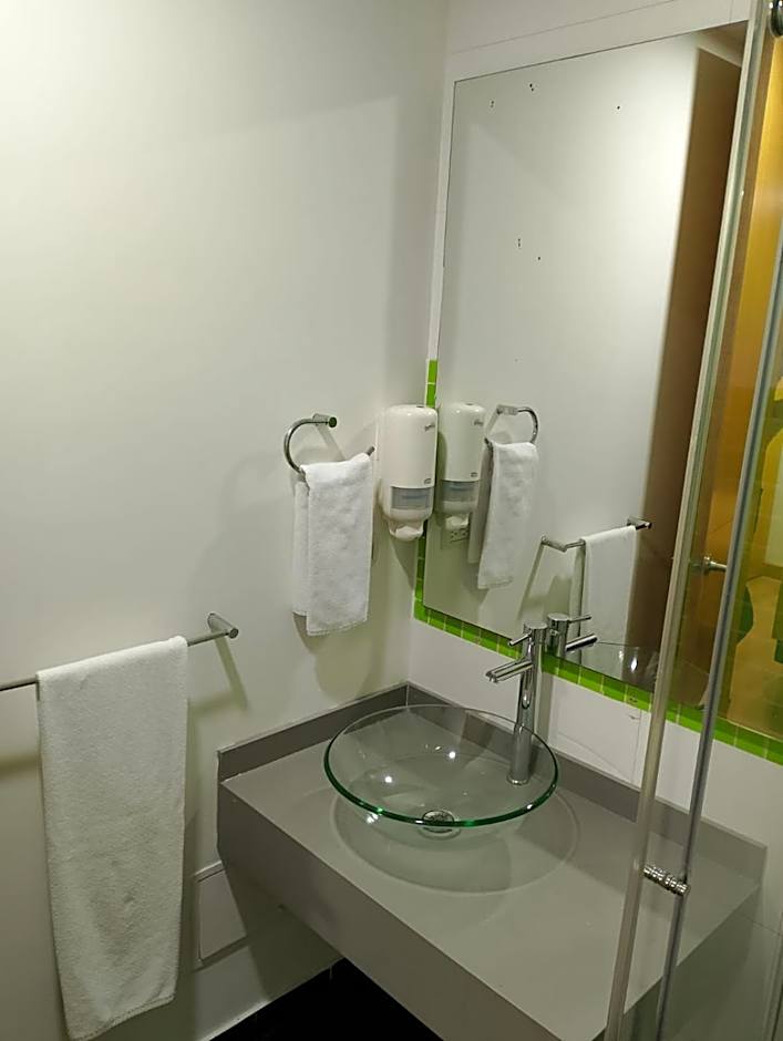 Hotel Dorado Ferial