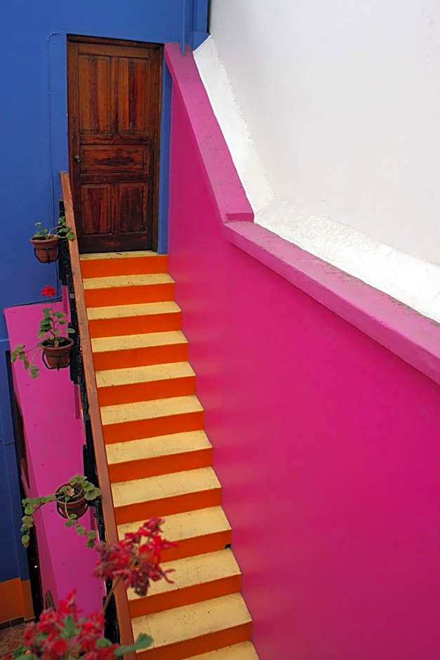 Casa Vilasanta