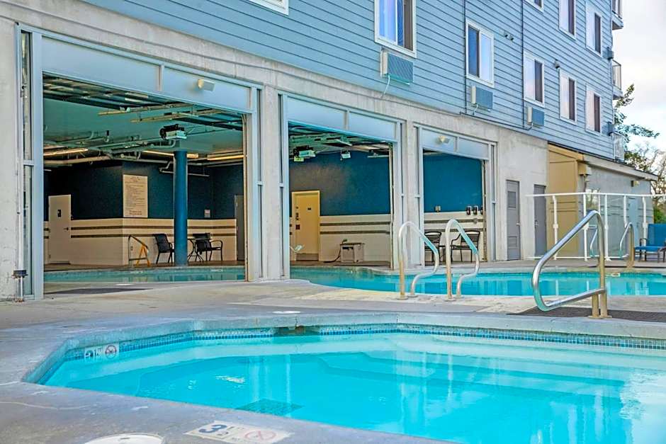 Worldmark Birch Bay