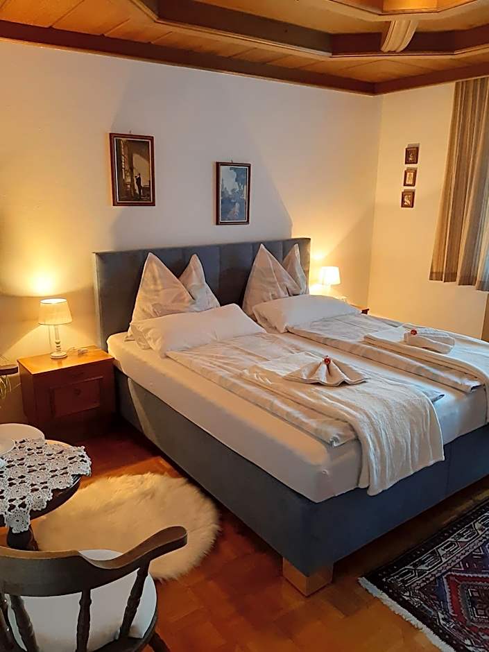 Apartmenthaus Kometerhof