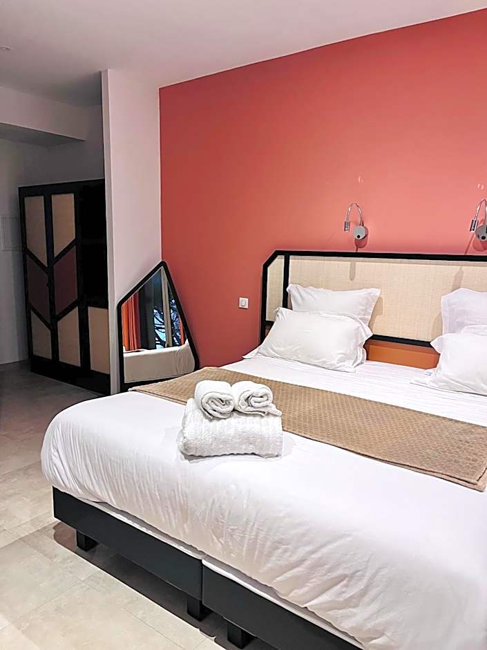 Hôtel du Golfe Pinarello