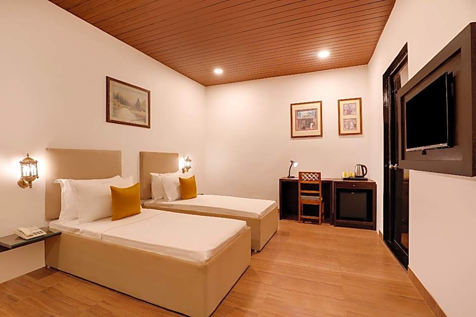 Lemon Tree Hotel, Dapoli