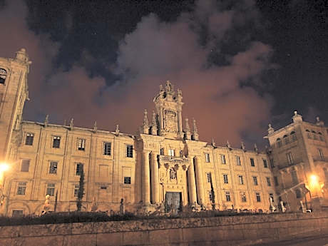 Double Double Standard