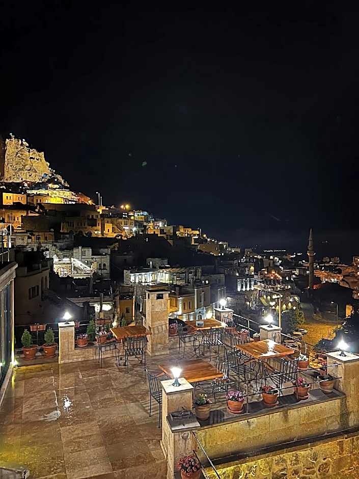 Karma Cappadocia