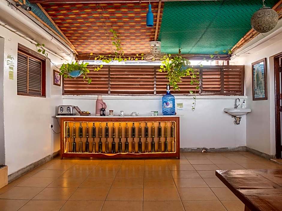 Zenji Hotel