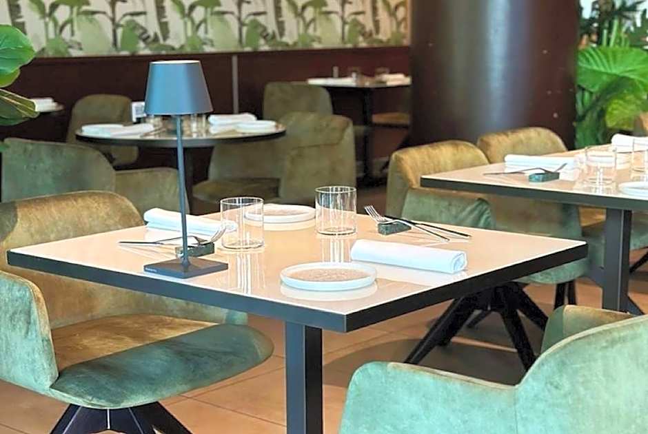 Ramada Plaza by Wyndham Milano
