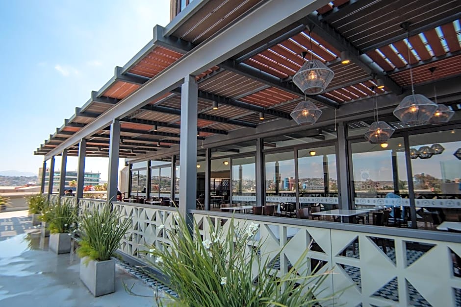 Grand Hotel Tijuana
