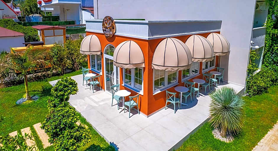 Rose Garden Premium - Ultra All Inclusive