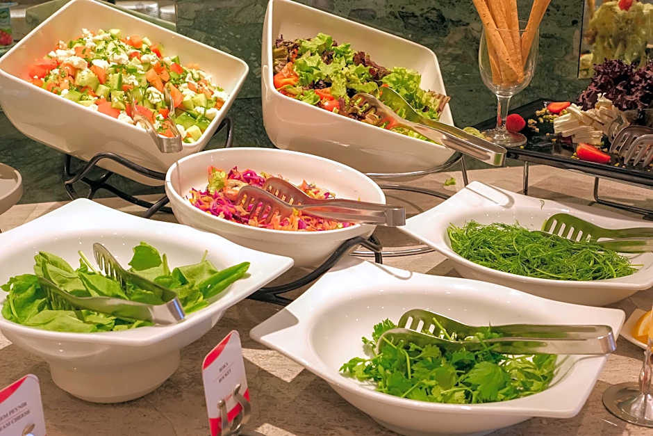 Ramada Encore by Wyndham Konya Karatay